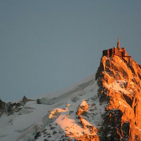 Marie Paradis Apartment Chamonix Exterior photo